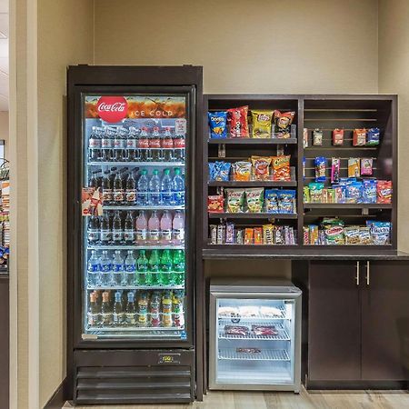 Comfort Inn Alton Near I-255 Екстериор снимка