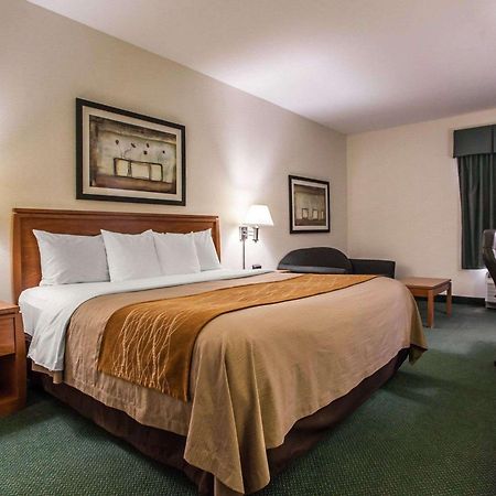 Comfort Inn Alton Near I-255 Екстериор снимка