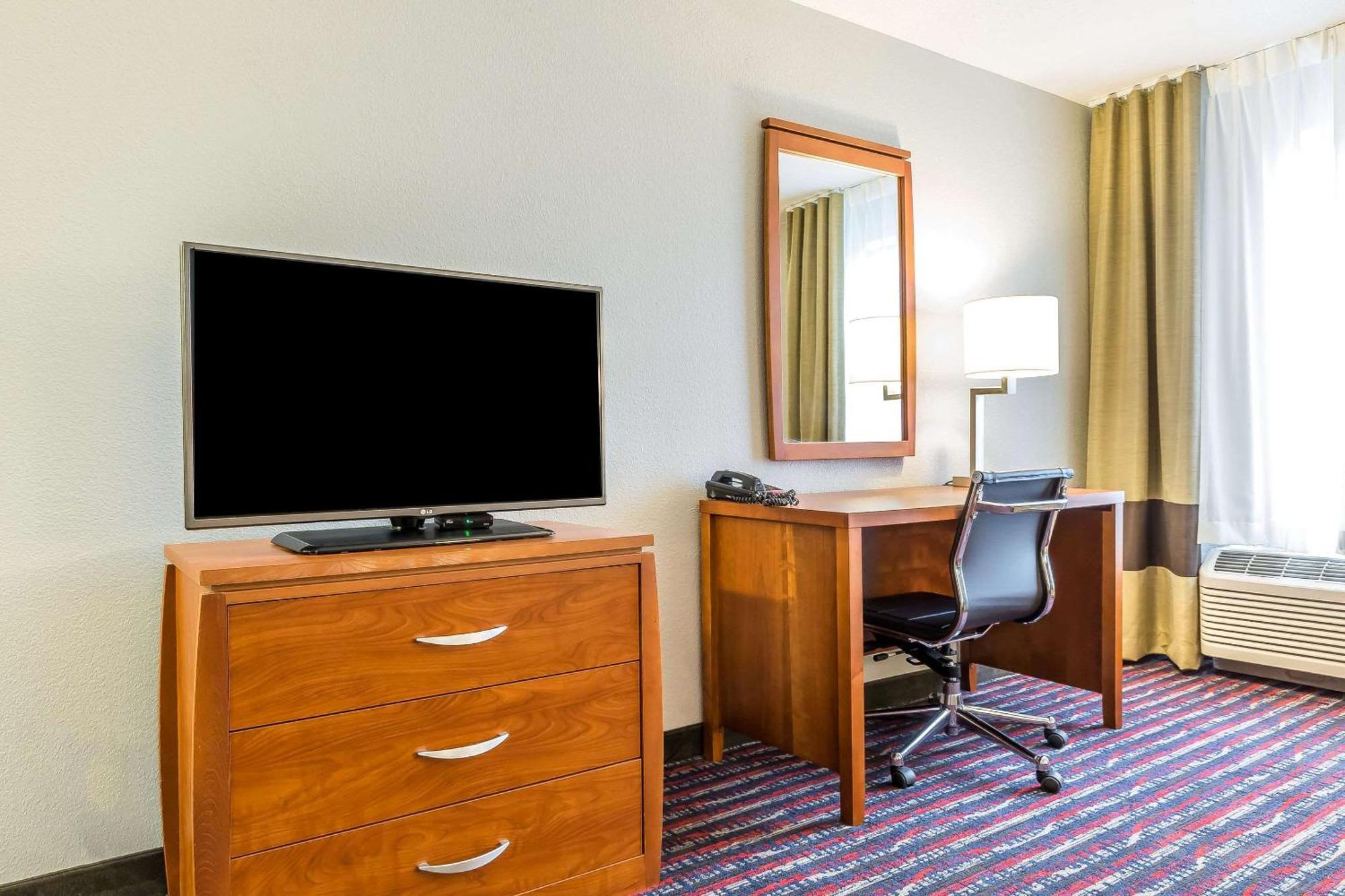Comfort Inn Alton Near I-255 Екстериор снимка