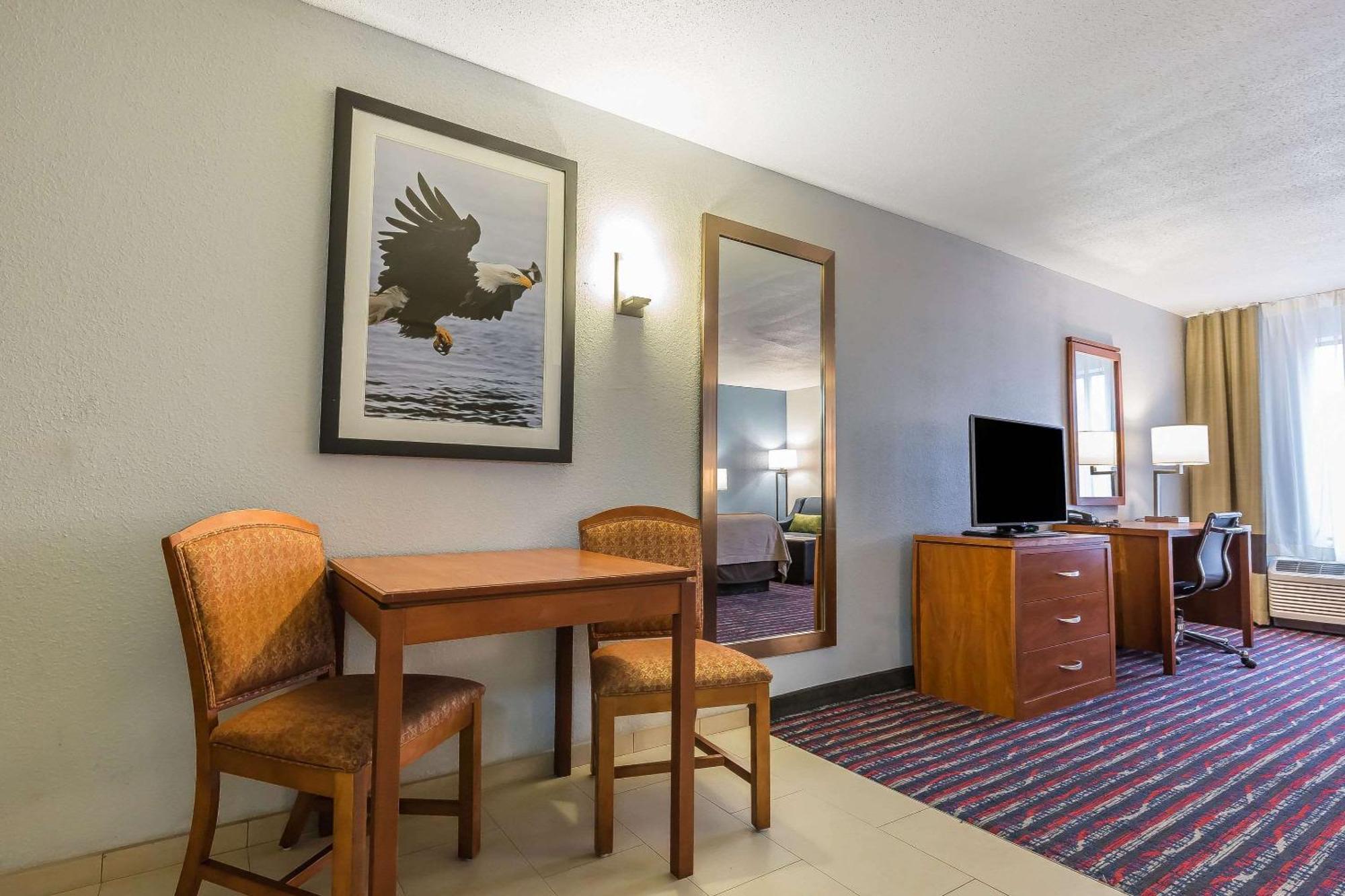 Comfort Inn Alton Near I-255 Екстериор снимка
