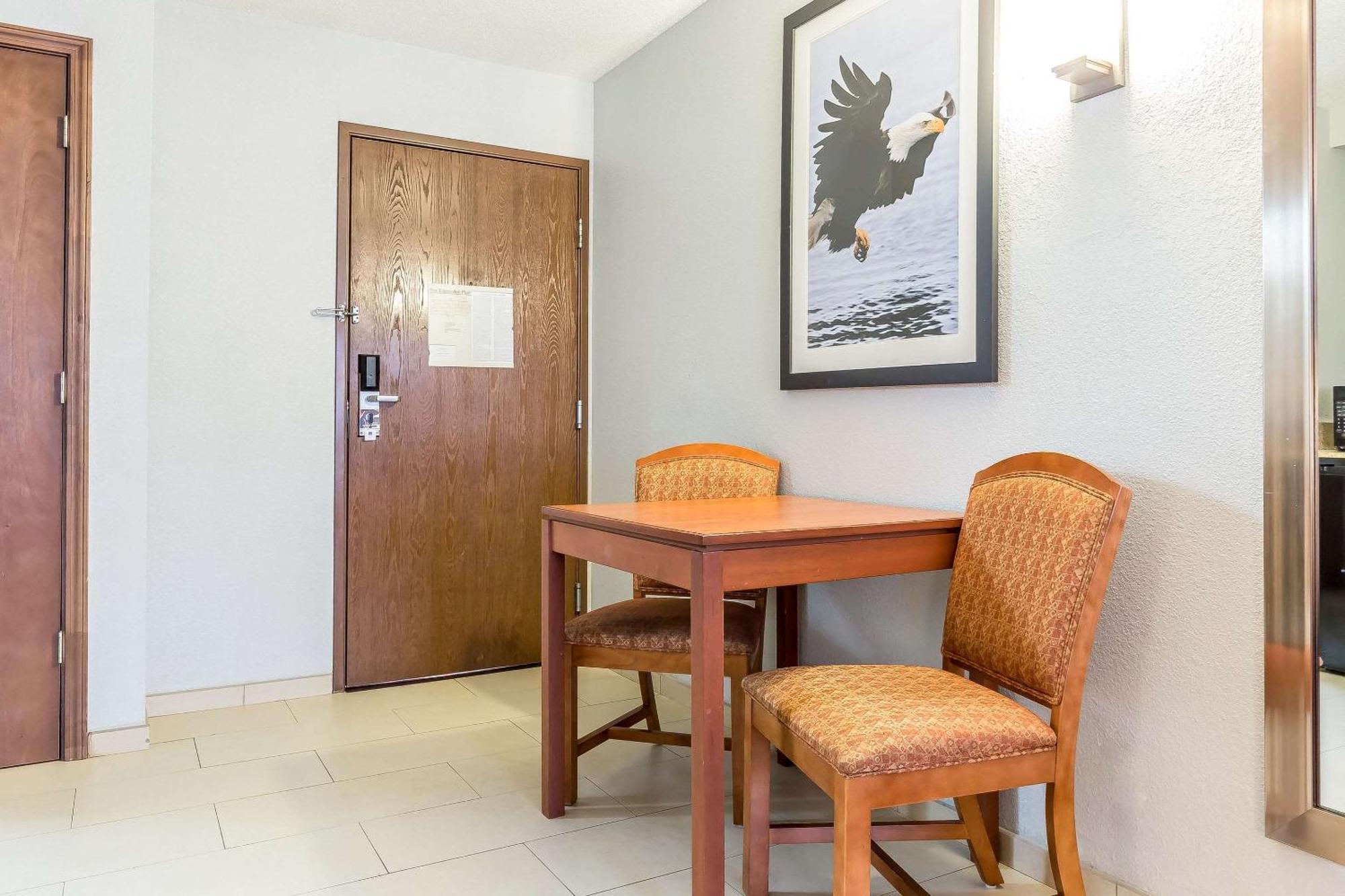 Comfort Inn Alton Near I-255 Екстериор снимка