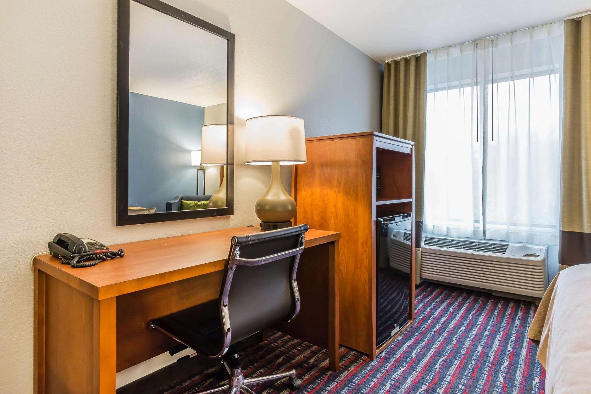 Comfort Inn Alton Near I-255 Екстериор снимка