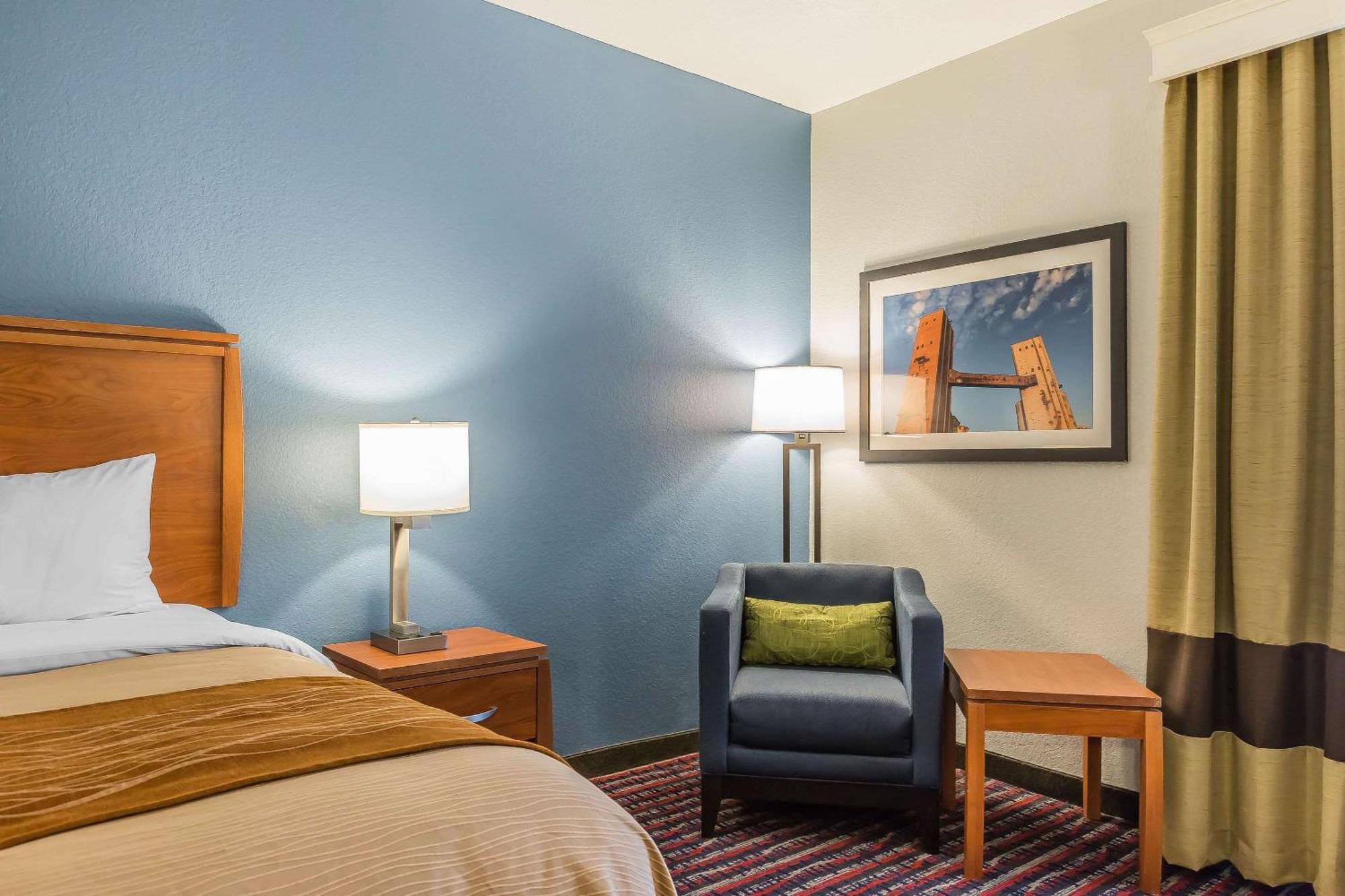 Comfort Inn Alton Near I-255 Екстериор снимка
