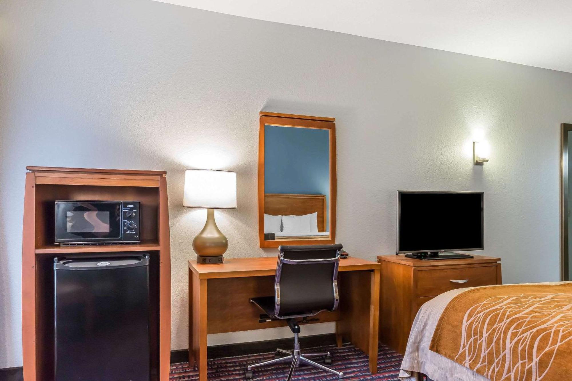 Comfort Inn Alton Near I-255 Екстериор снимка