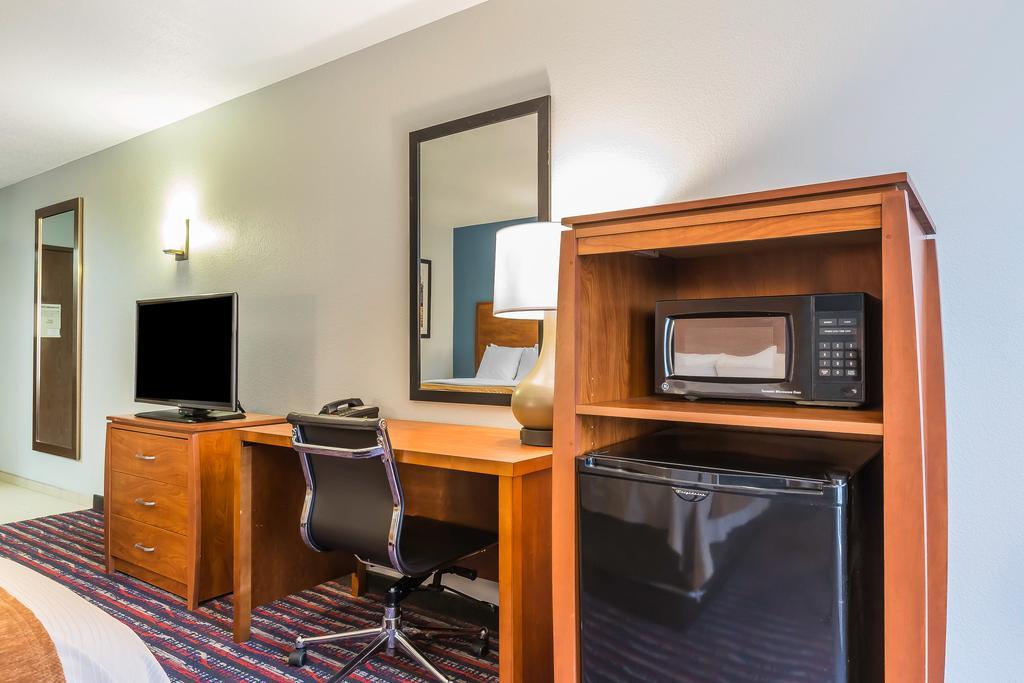 Comfort Inn Alton Near I-255 Екстериор снимка
